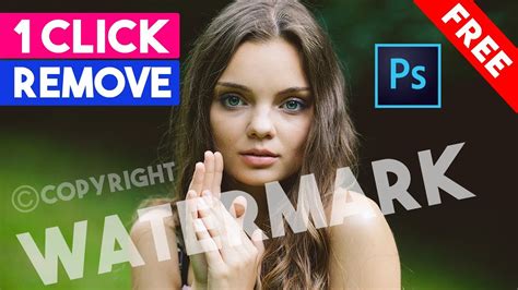 Photo watermark remover. Things To Know About Photo watermark remover. 